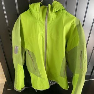 Arcteryx Vintage Stingray GORE-TEX Jacket